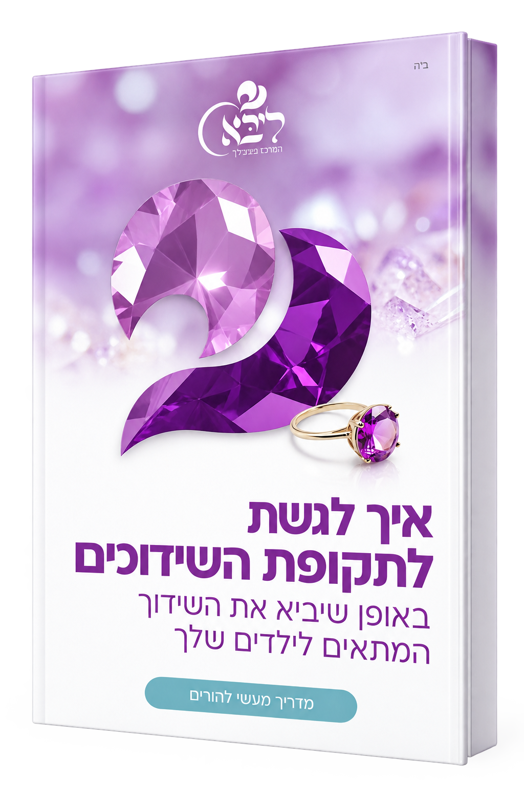 מדריך להורים