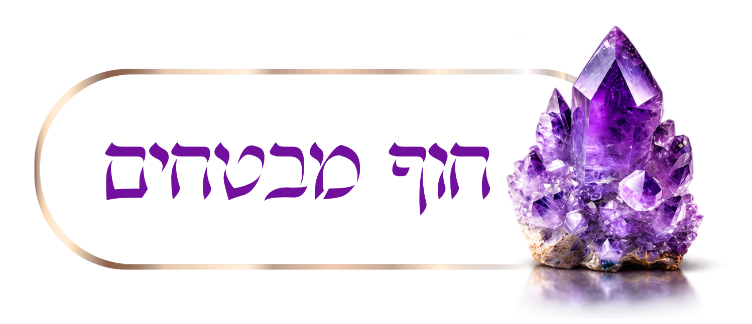 לוגו התוכנית קורס חוף מבטחים